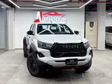 Toyota Hilux GR 2025